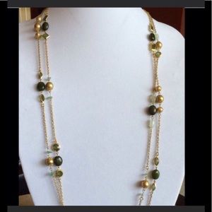 Premier Designs Westbury long necklace